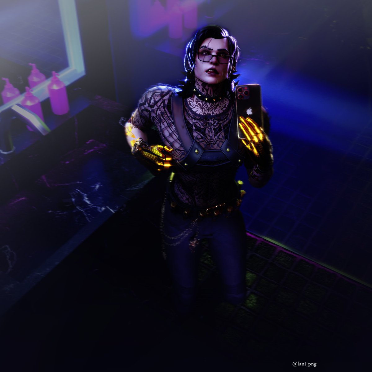 lani_png's tweet photo. Silly old man thinks he's 20 again someone take him to the nursing home.

Merry late Christmas to yall <3 #Midas #FortniteArt https://t.co/9oG5IA5Nn4