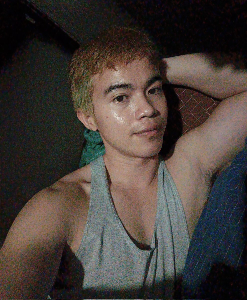 Sweet face, sinful thoughts.

#zamboanga