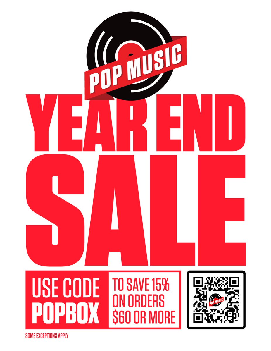 Pop Music tweet media