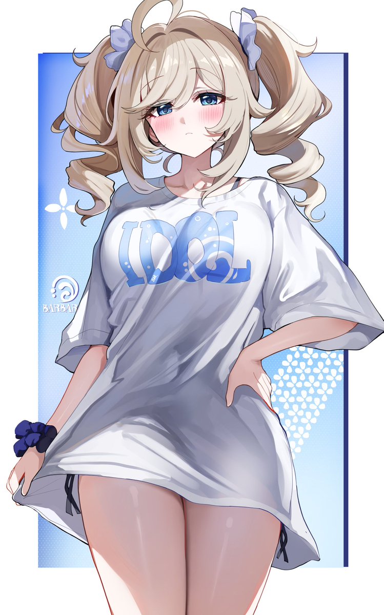 ShadowPuppet00's tweet image. "Mmn.. good morning~"