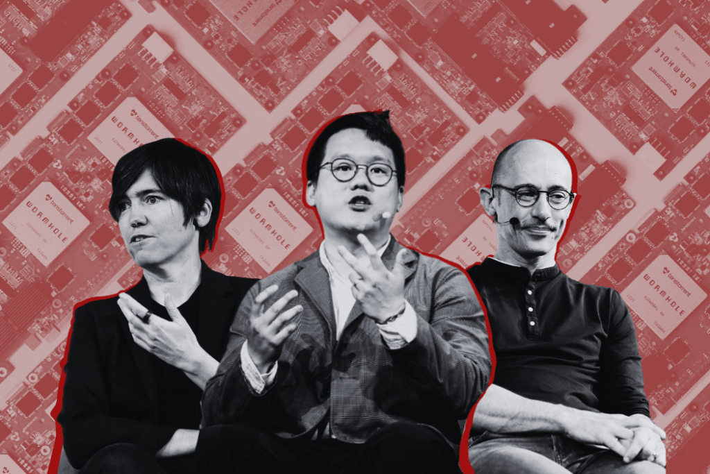 This week’s #FiveForFriday: Canada’s sovereign tech wake-up call, the AI leaders behind TIME’s 2025 Person of the Year, startups going AI-first, a year to remember, and PE’s cautious 2026 outlook.

mailchi.mp/dealpoint.ca/5…