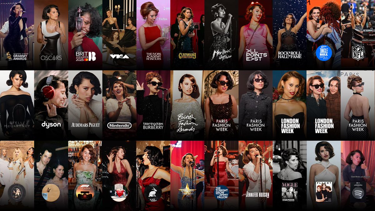 RAYE Updates tweet media