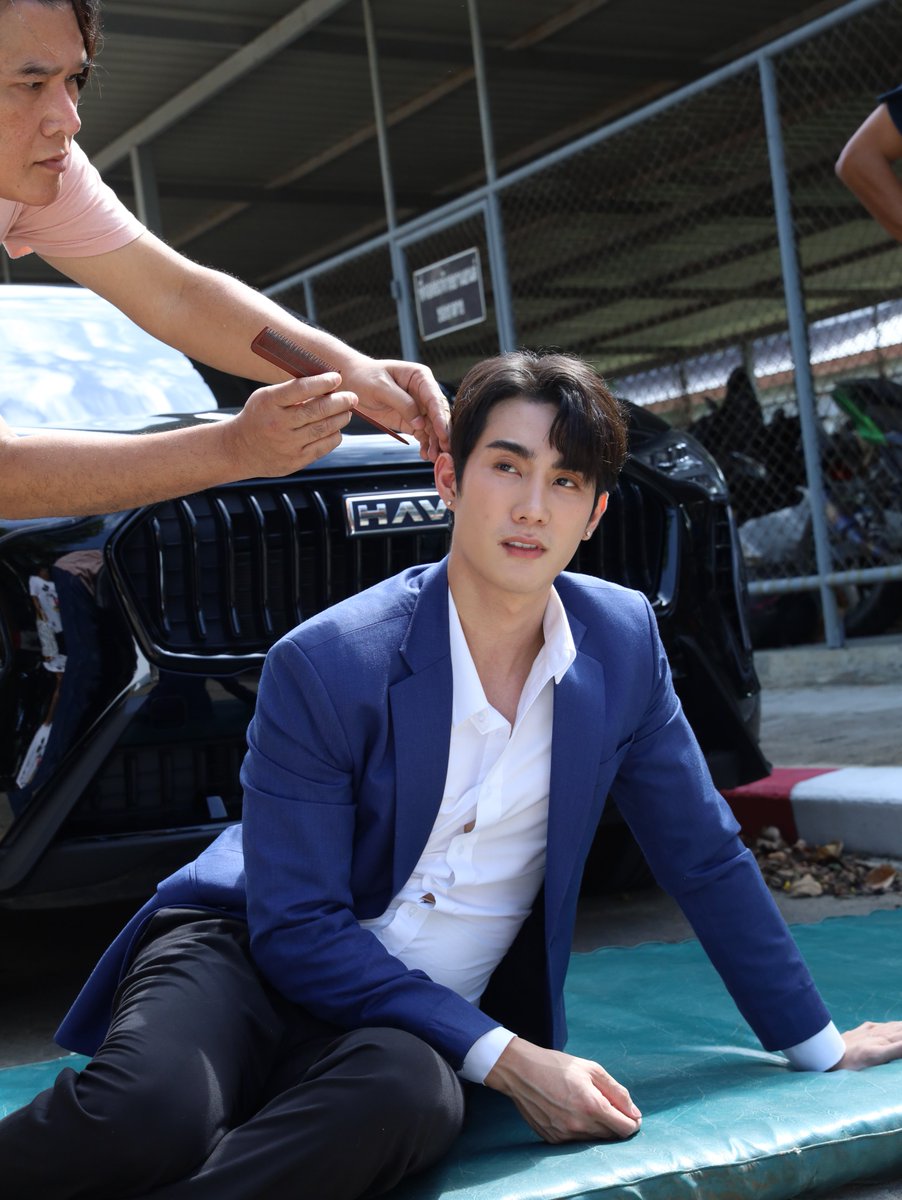 MelodyOfSecrets's tweet image. รถเฉี่ยวท่าไหนคะเนี่ย🤣🤣

#MelodyOfSecretsEP4
@fforcejs