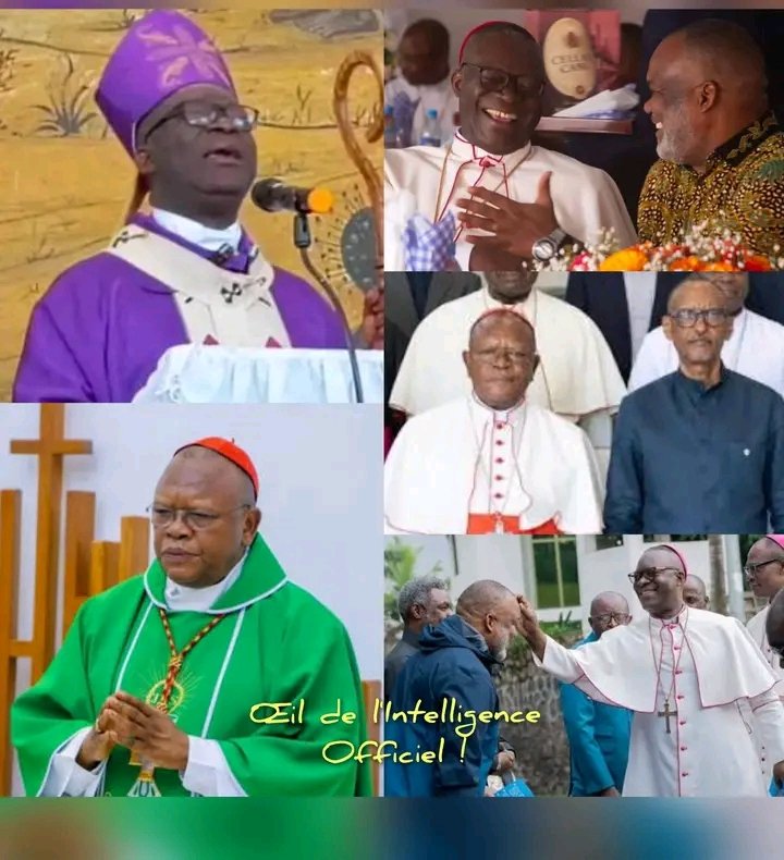 KadiataGue90095's tweet photo. 🔴 Vous êtes sûrs que ces trois individus @FridoMeteor , #Shole et #FulgenceMuteba sont réellement des hommes de Dieu ?
Car,ils prêchent la politique en lieu et place de la parole de Dieu.
@chauffeur243 @kakese_leon @MuadiLaeticia @Cartesien243 @Katsuva_R @central_sage @Past243 https://t.co/HzsQ6tAL5H
