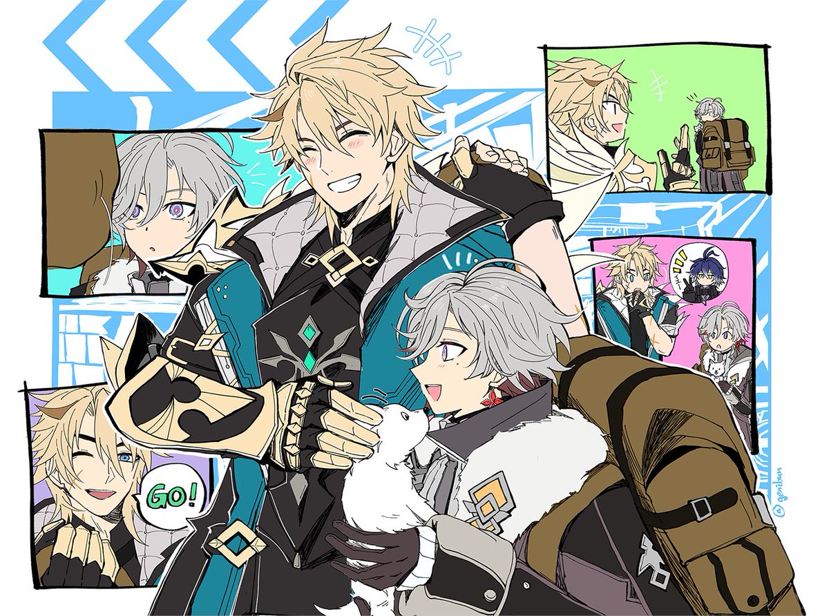 コッペパン (@koppepan883) / Posts / X