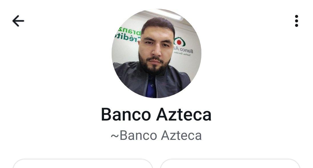 MexZerma's tweet photo. @RicardoBSalinas buen día, para saber si su personal está facultado para actuar así en temas de cobranza https://t.co/9huqkVy34b
