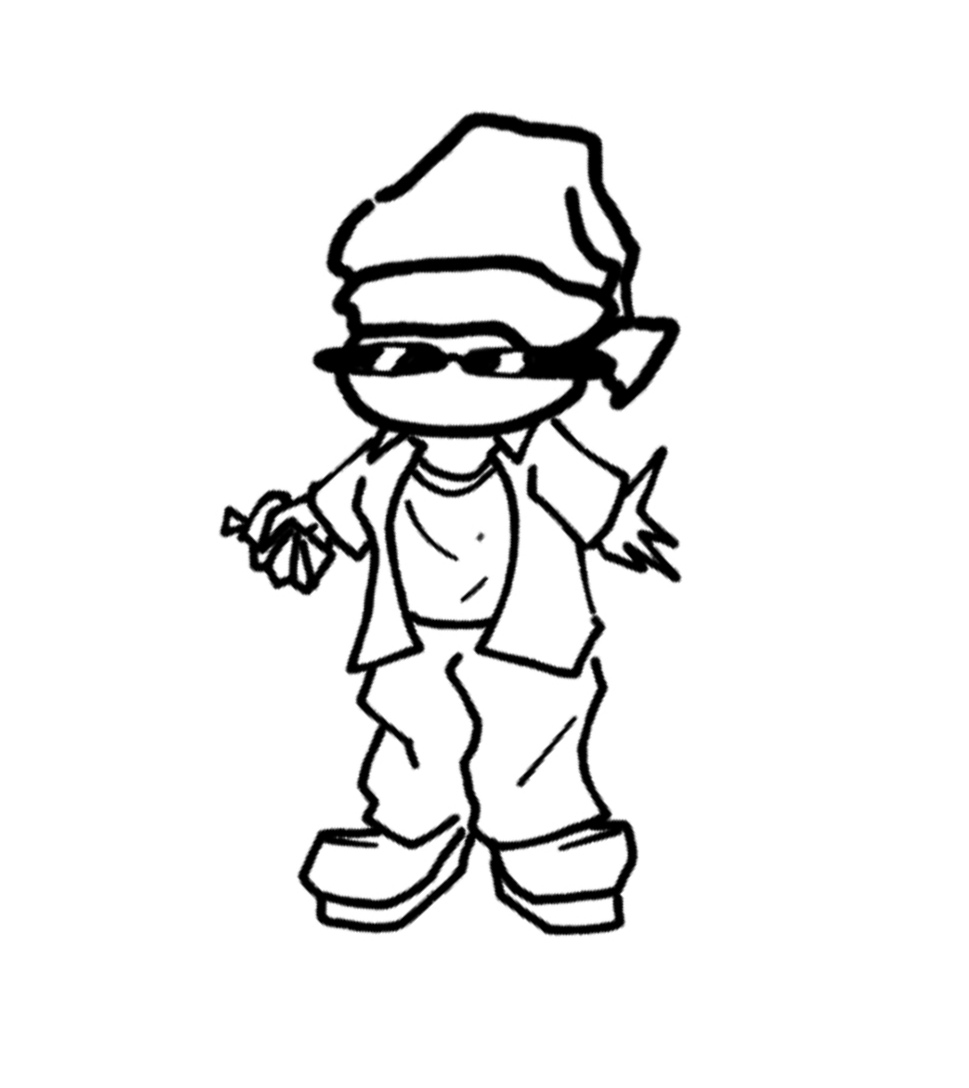 Merry krimus evibadi