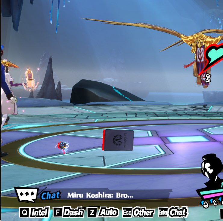 Where did my twins go 💔