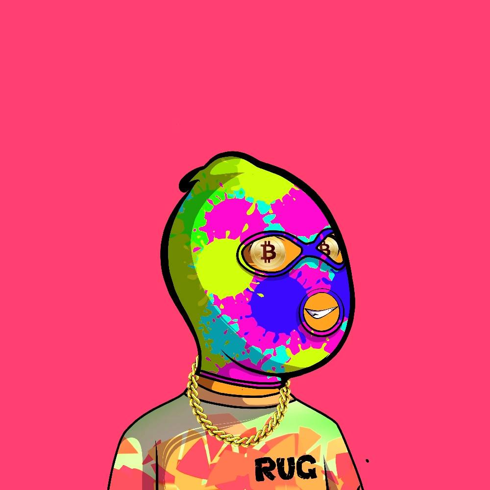0xRUGFUD's tweet photo. GM to my 111 followers https://t.co/DaWcfiIn8T