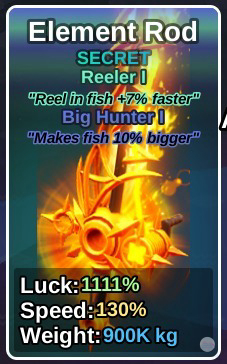 FISH IT FESS ‼️ WTT CANTUMIN UNAME tweet media