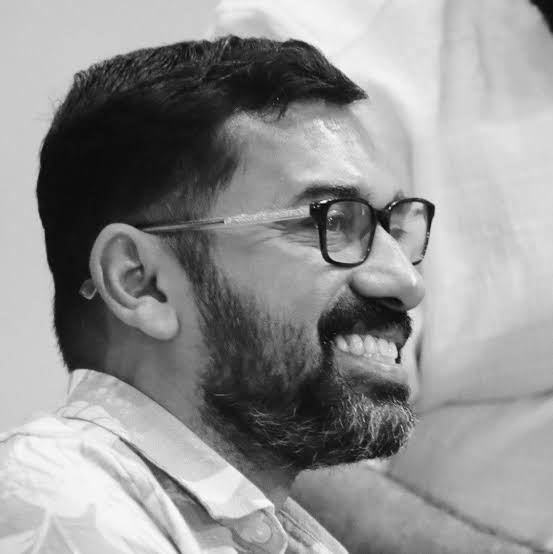 "Journalist", Abjod Varghese, with a leading malyalam Television news channel <a href="/AsianetNewsML/">Asianet News</a> has made statements to the effect - Sanatan dharm must be eradicated- translating into a call for genocide of Hindus.
Legal action should be initiated
<a href="/BJP4Keralam/">BJP KERALAM</a> <a href="/VHPDigital/">Vishva Hindu Parishad -VHP</a> <a href="/MIB_India/">Ministry of Information and Broadcasting</a>