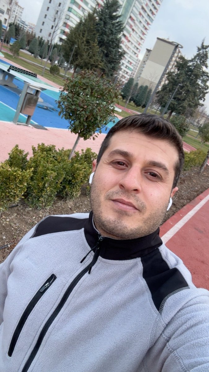 kalkayaga1's tweet photo. Kafayı dağıtmanın en güzel yolu 🏃‍♂️🏃 https://t.co/IcAW5wionM