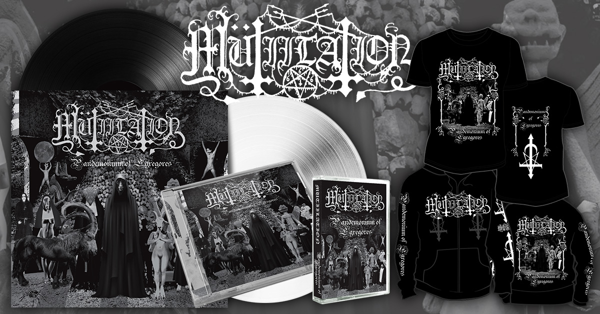 Osmose Productions tweet media