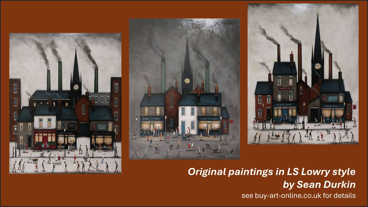 Buy Art Online tweet media