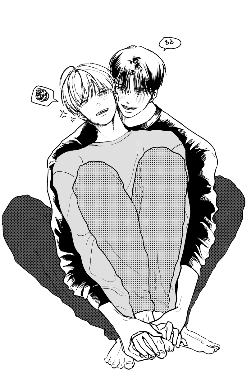 령 tweet media