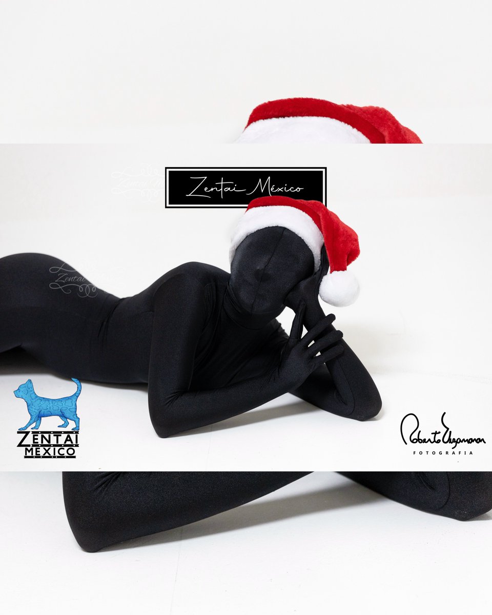 Zentai Mexico tweet media