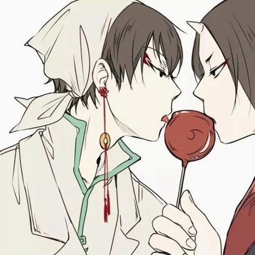 ctrlgabz's tweet image. Mordefroy