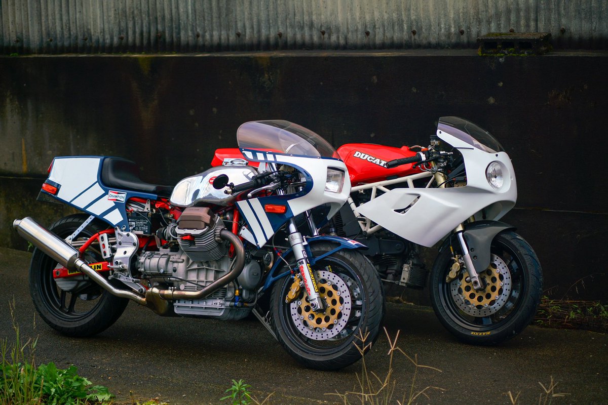 1979 (@Caferacer1979) / Posts / X