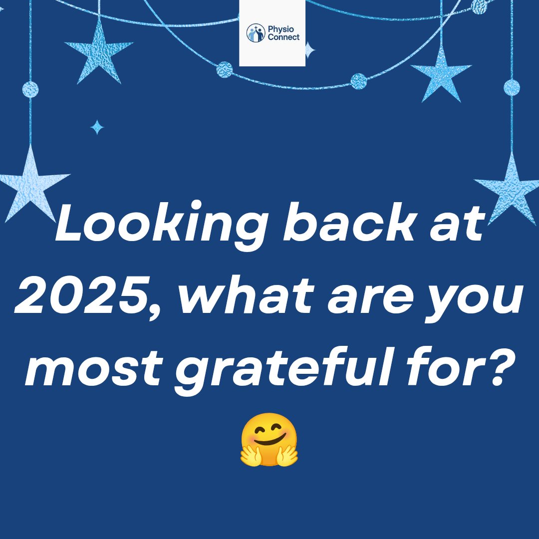 It’s 5 days until the end of the year, and we are most grateful for:

🎯 The launch of our app 🤭
🎯 Our amazing subscribers and followers 🫶🏻
🎯 The profession that has brought us all together 🤗

What about you? What are you grateful for?