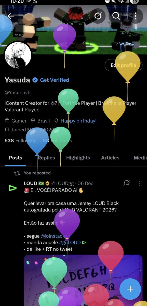 Yasuda tweet media