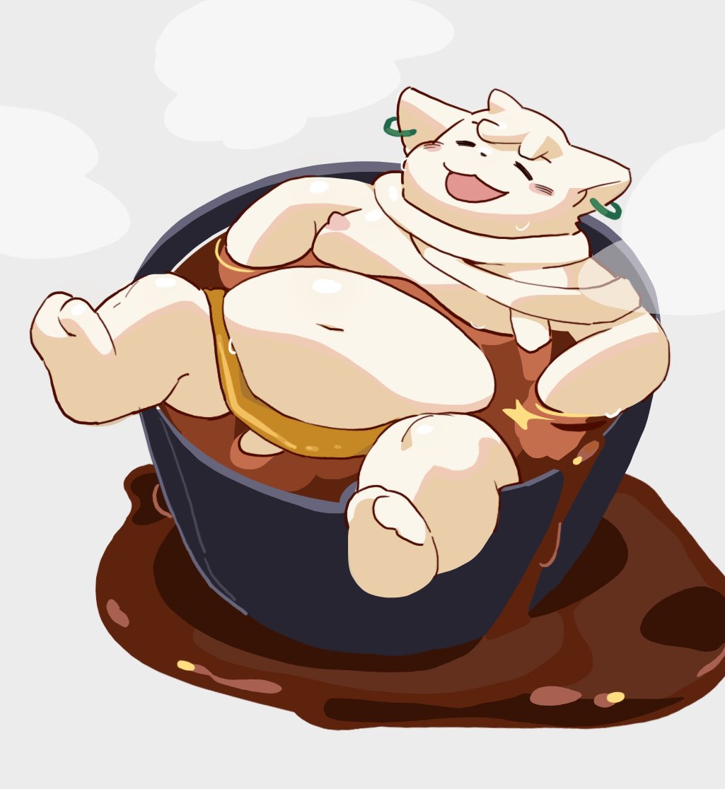 ぶた丼 tweet media