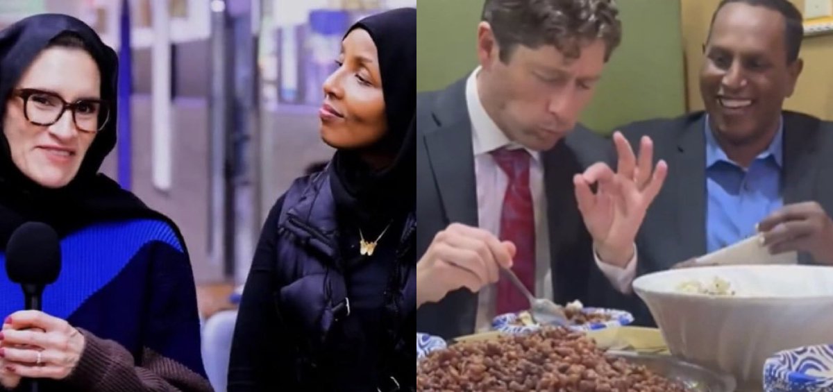 GrageDustin's tweet image. It’s a ritual of humiliation to test how obedient you will be.

The downfall of the West will come from the Democrats’ toxic empathy.