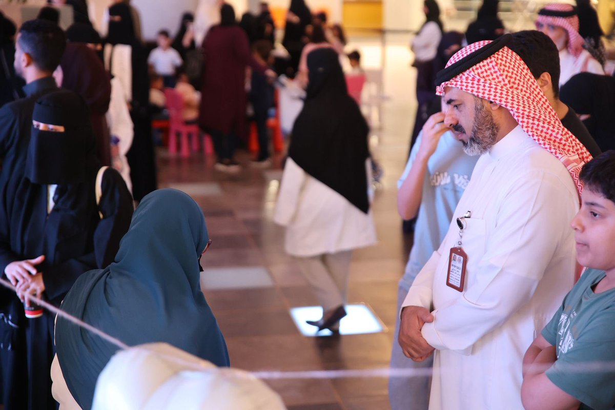 Dr. Jamilah AlRahimi tweet media