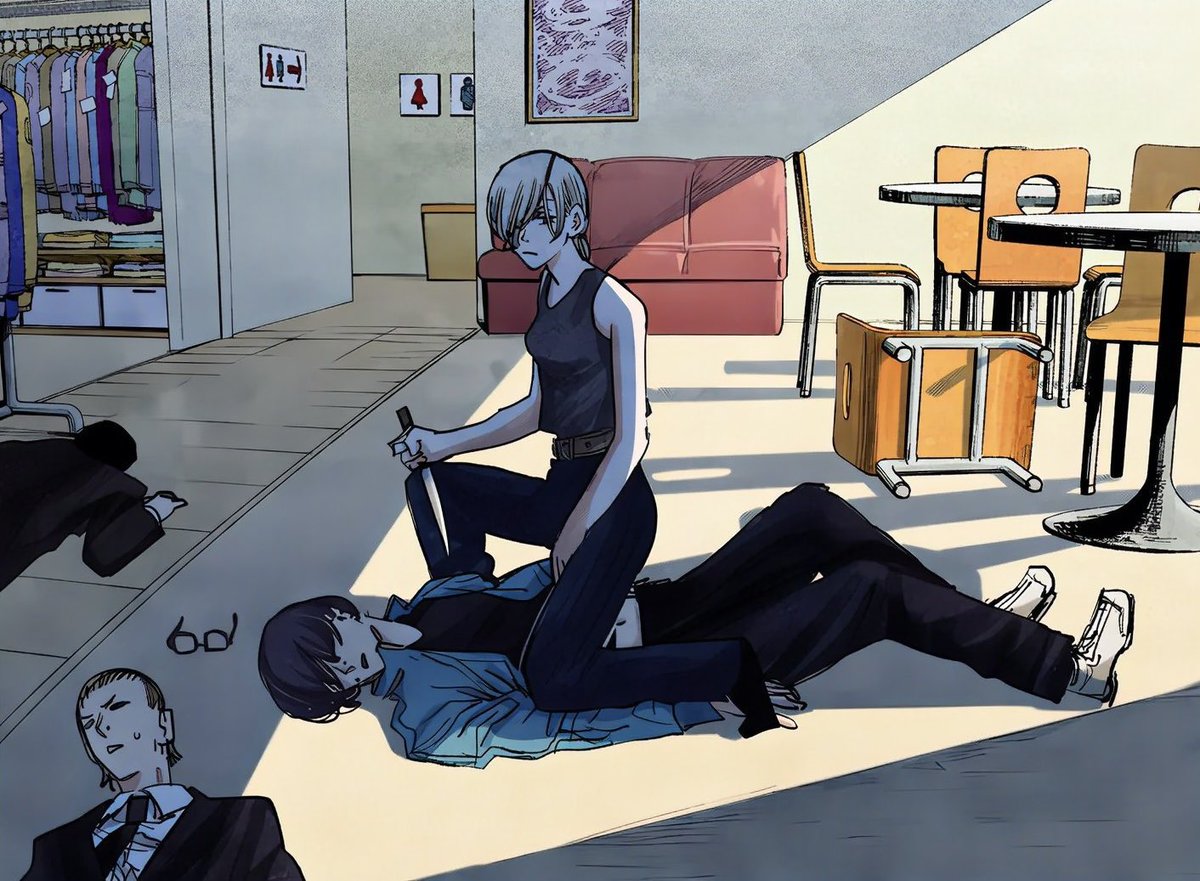 lovedeyux's tweet image. 