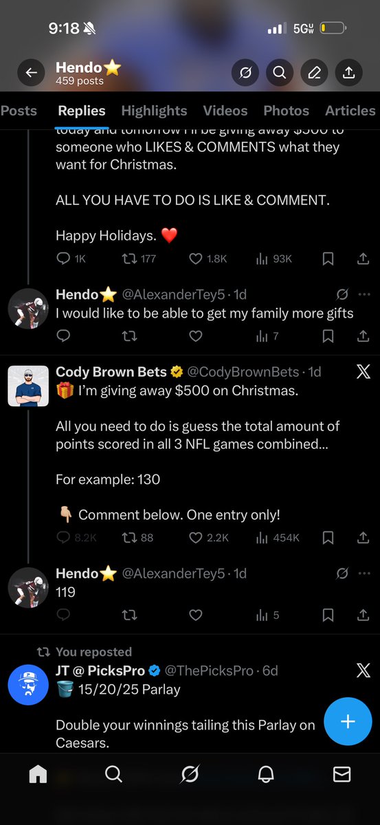 AlexanderTey5's tweet photo. @CodyBrownBets https://t.co/XqQBHZW3Dx