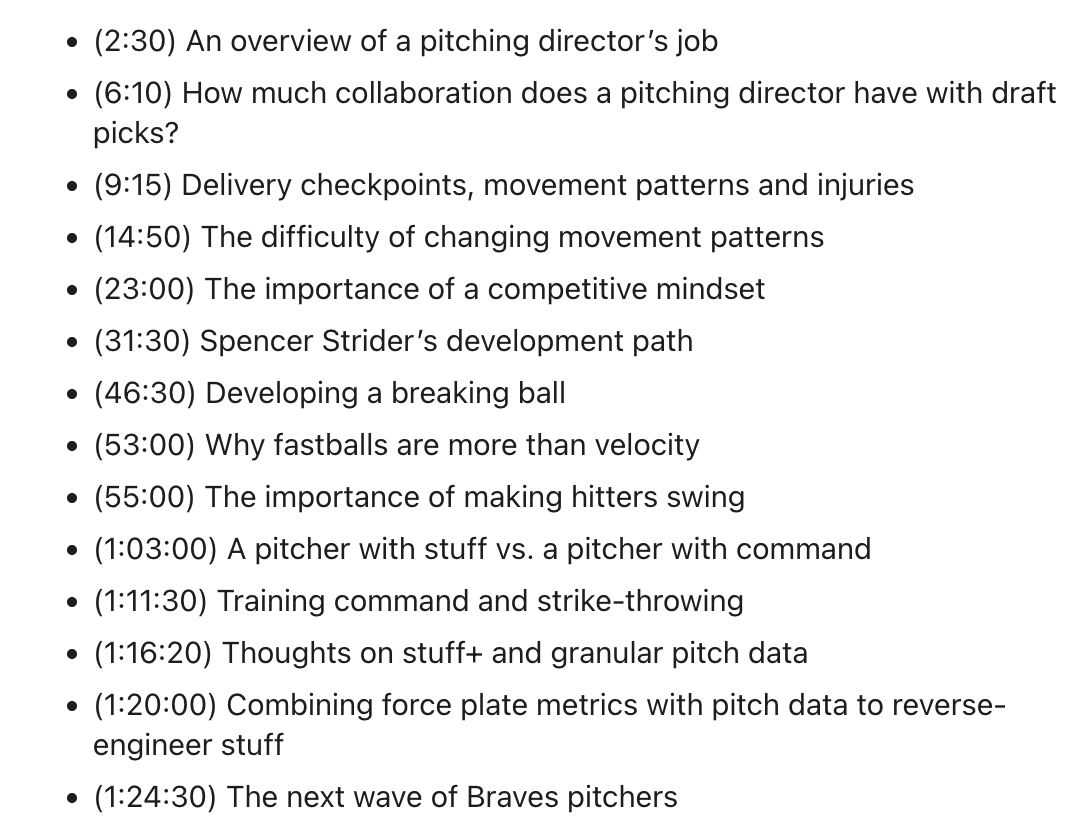 Future Projection Podcast tweet media