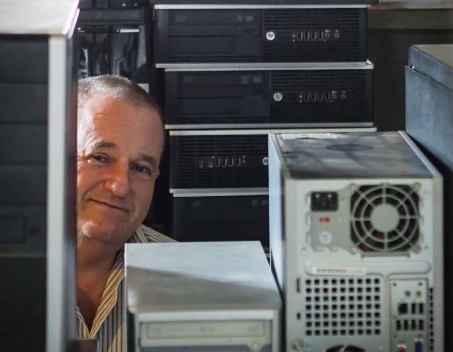 Ja - ihn kennen wir ExTwitteranten Alle❗😘💨