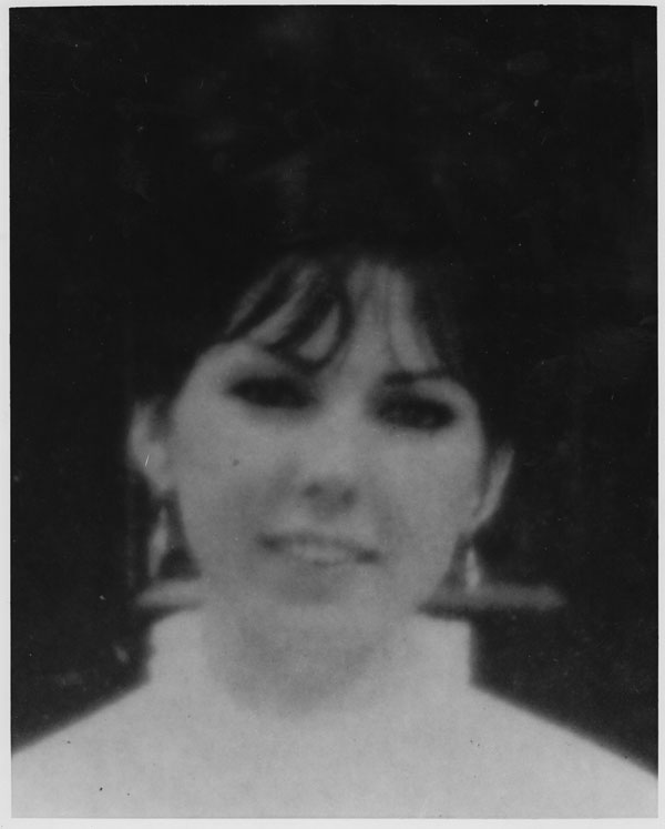 It's Karan Hicks from source: maryferrell.org/wiki/images/c/… at maryferrell.org/photos.html?se… <a href="/PMisLeeOswald/">Prayer Man</a>  so you can update your website.