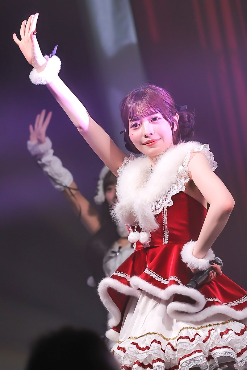 水瀬ひめ(@EDEN__HIME) #EDEN(@EDEN_official) #エデン 2025/12/21(日