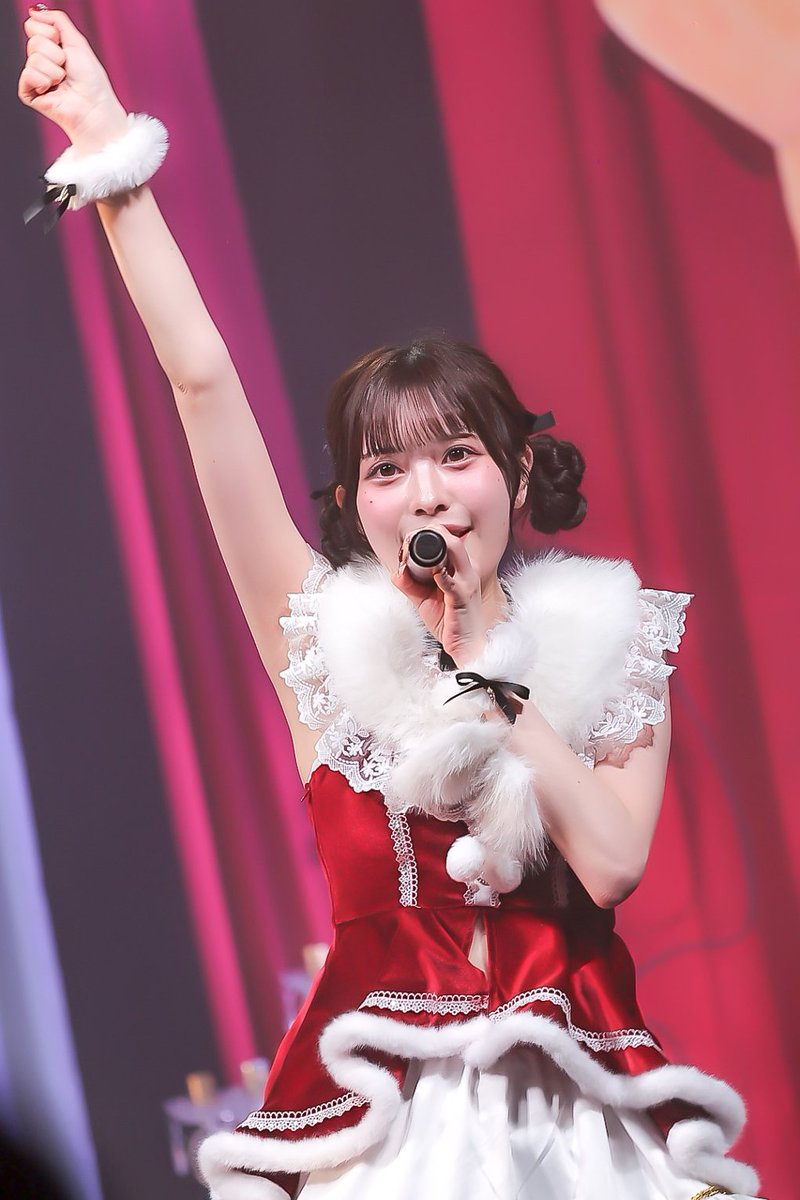 水瀬ひめ(@EDEN__HIME) #EDEN(@EDEN_official) #エデン 2025/12/21(日