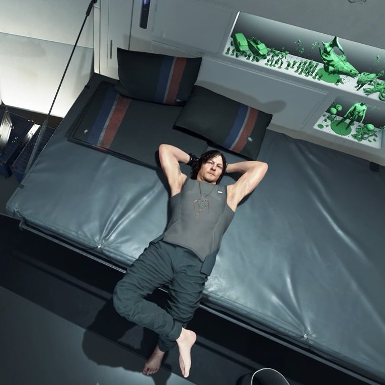 そういえばサンタには何もプレゼントなかったなと気付いたので今これ