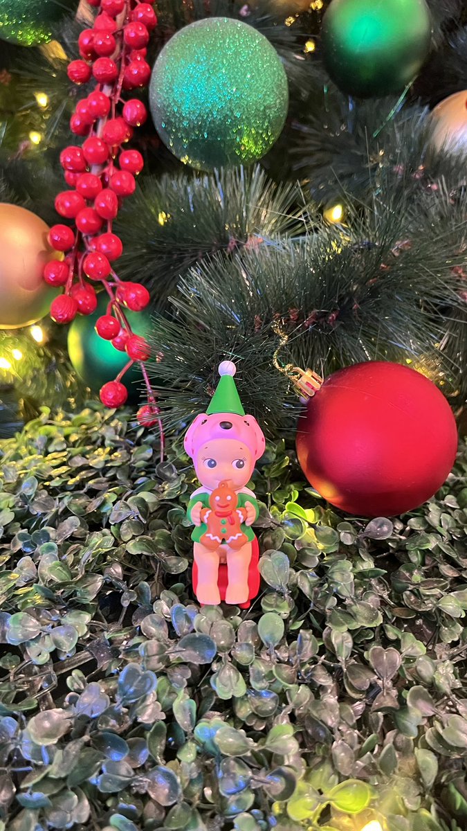 secretpulls's tweet image. Merry Christmas everyone!🎁🎄