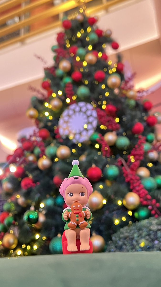 secretpulls's tweet image. Merry Christmas everyone!🎁🎄