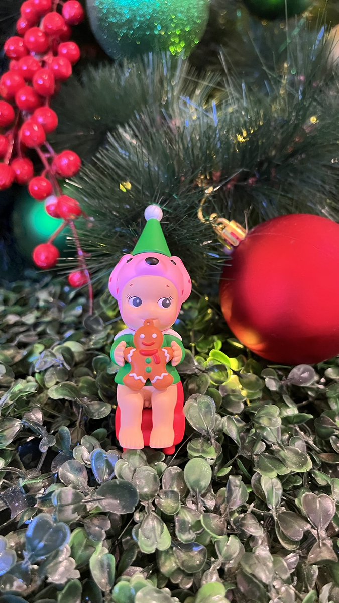 secretpulls's tweet image. Merry Christmas everyone!🎁🎄