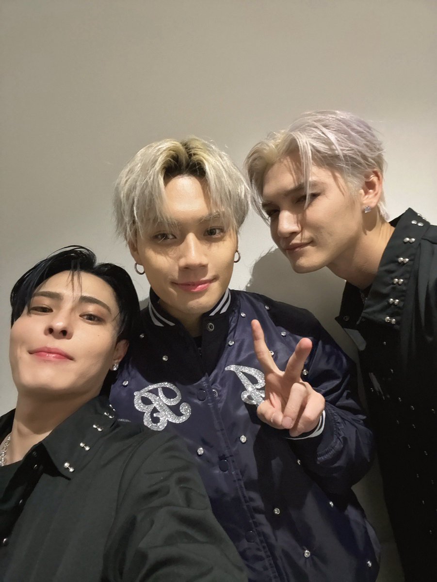 DEEP SQUAD😭😭😭 来年はDSDでまた歌ってくれますように…！ #DEEPSQUAD