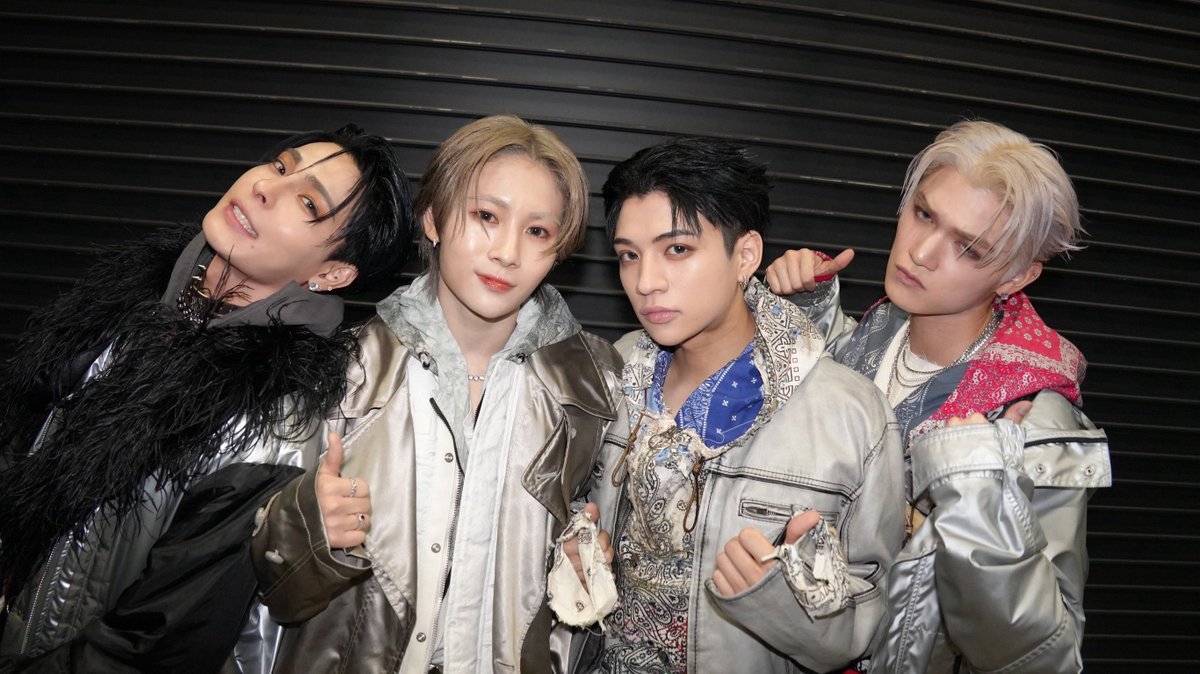 DEEP SQUAD😭😭😭 来年はDSDでまた歌ってくれますように…！ #DEEPSQUAD