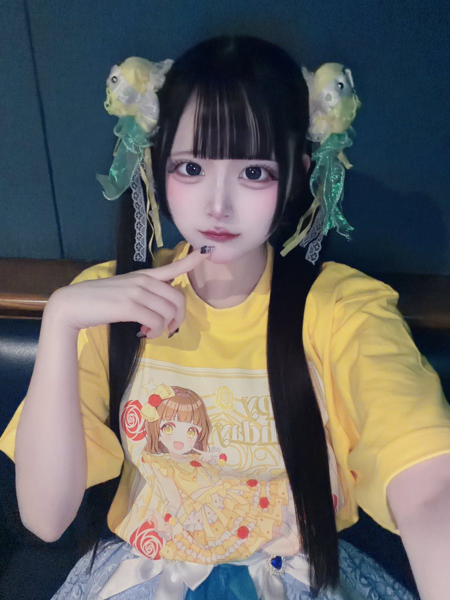 琉瀬くらげ【SHIROMIZAKANA】 (@kurage_shiromi7) / Posts / X