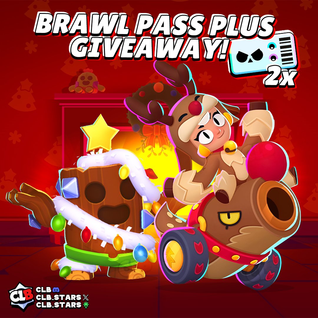 CLB - Brawl Stars tweet media