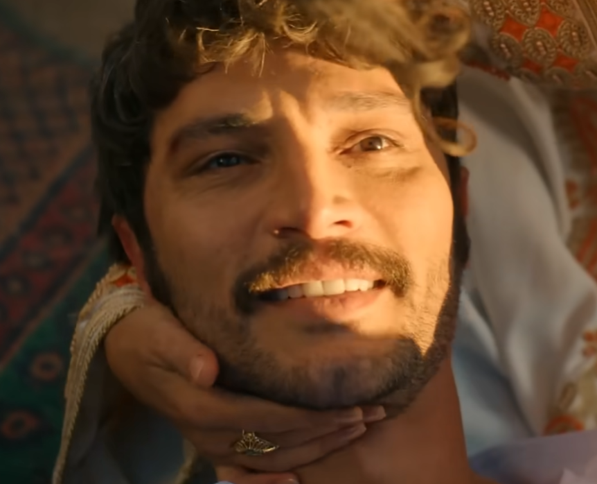 serhoe: ölürken kararımı söylerim sandınız dimi HA HA HA 

#HalefKöklerinÇağrısı #halef #yılser