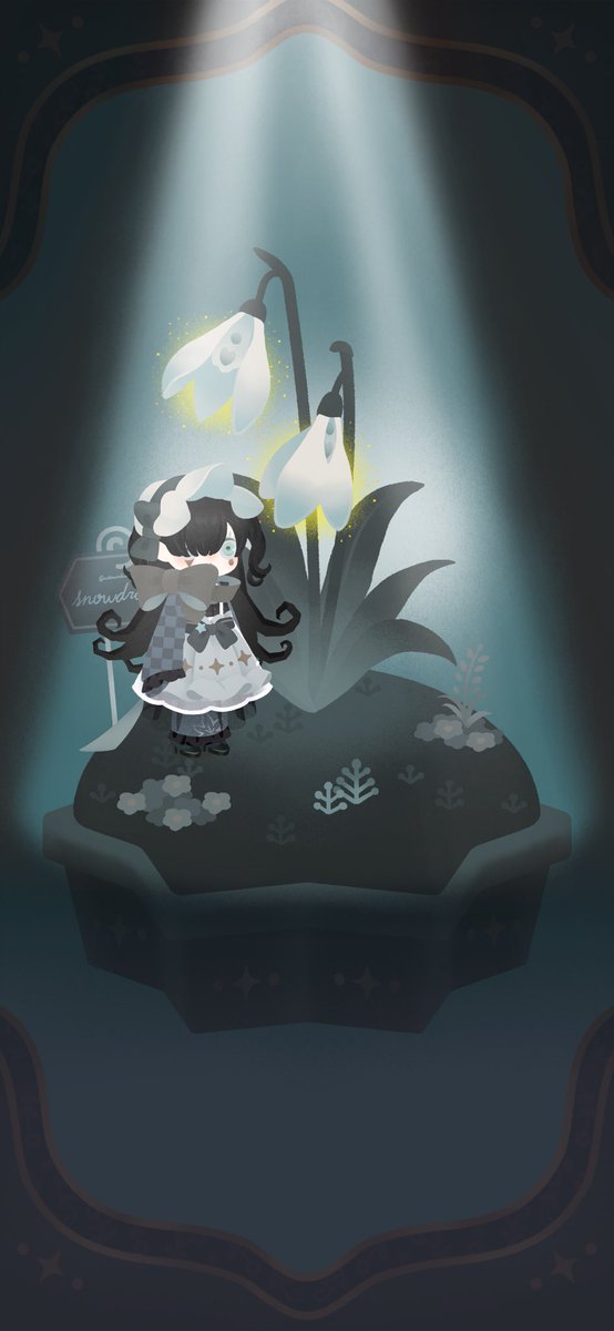 ひなこ tweet media