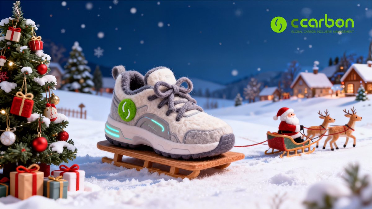 CCarbon - GLOBAL CARBON INCLUSIVE tweet media