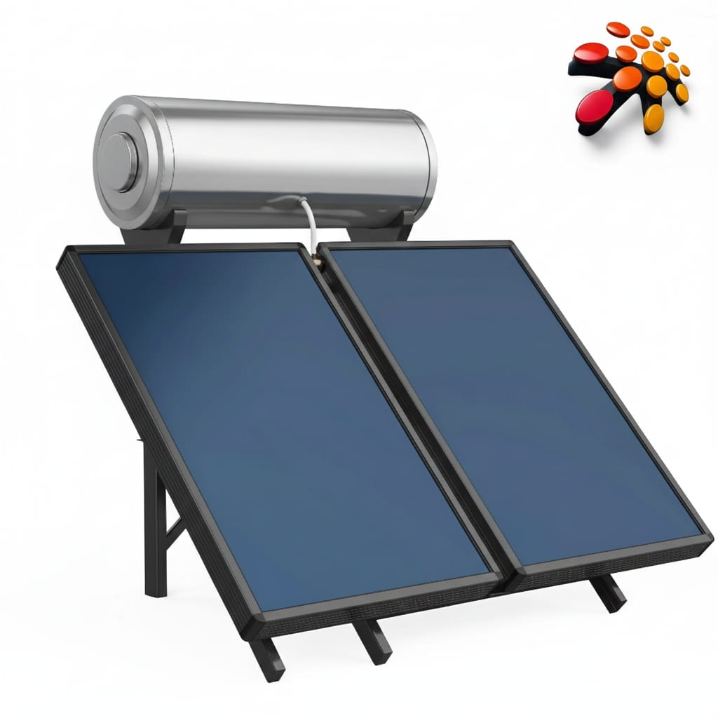 HeaterSystems's tweet photo. دلوقتى الشتاء داخل علينا و منقدرش نستغنى عن المياه السخنة طول الوقت 💪
شركة Heater Systems وكيل شركة Power Plus بتقدملكم سخانات فولكا اليونانية بالطاقة الشمسية  🥰💪
مع سخانات فولكا مياه ساخنة طول اليوم 😍
لو عايز تعرف اكتر عن السخانات الشمسية و الغلايات اتصل بينا على 01224082077 https://t.co/AIBLlDj4TY