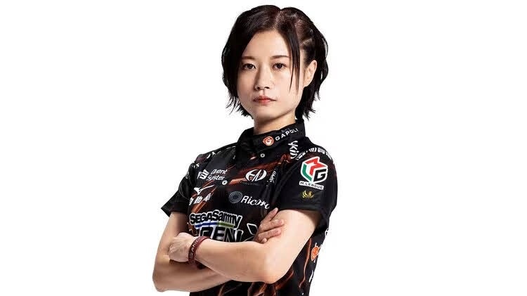 大和証券 #Mリーグ 2025-26【個人月間成績表彰】 🏆2025.12 Most