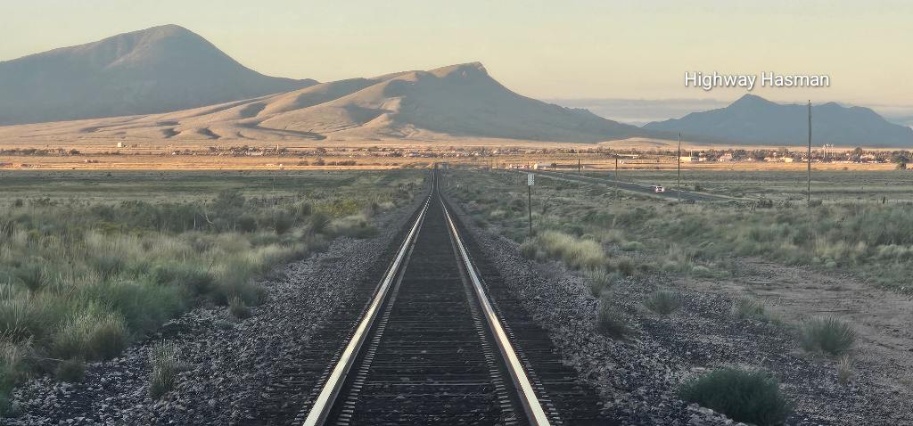 GregsHighway's tweet photo. A #2025memory.
#NewMexico https://t.co/O3sBQazXzH