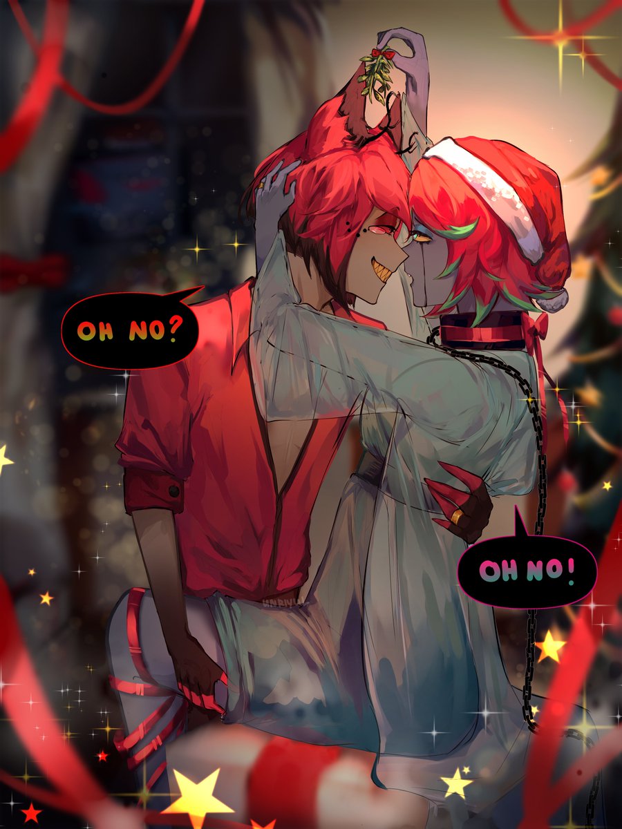 riyu ★ VGen Commissions OPEN! tweet media