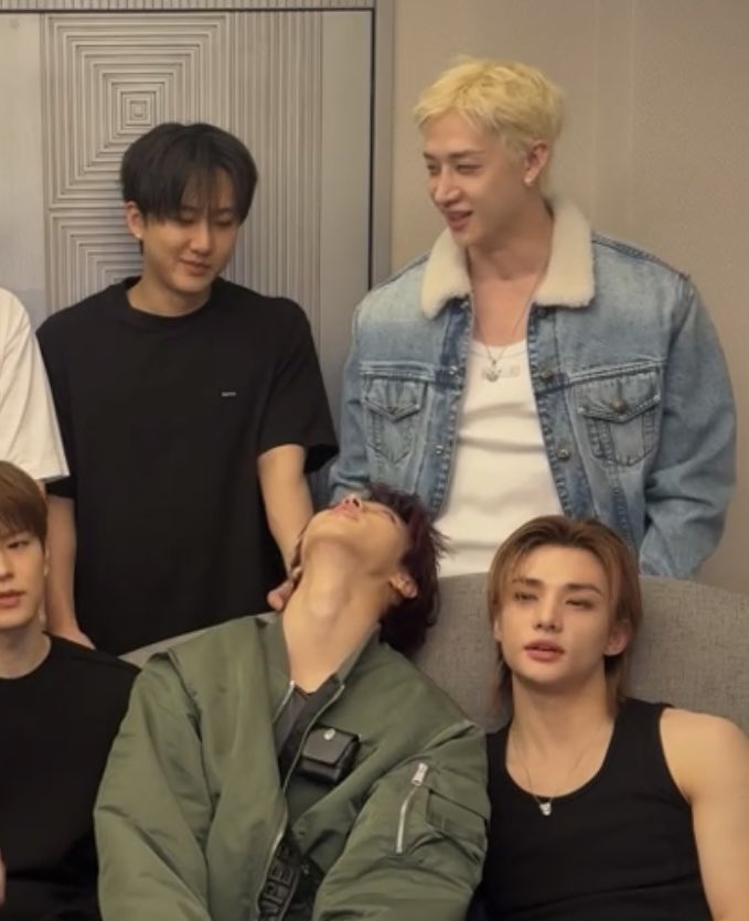 NXT2BANG's tweet image. someone please show him attention he wants it so badly